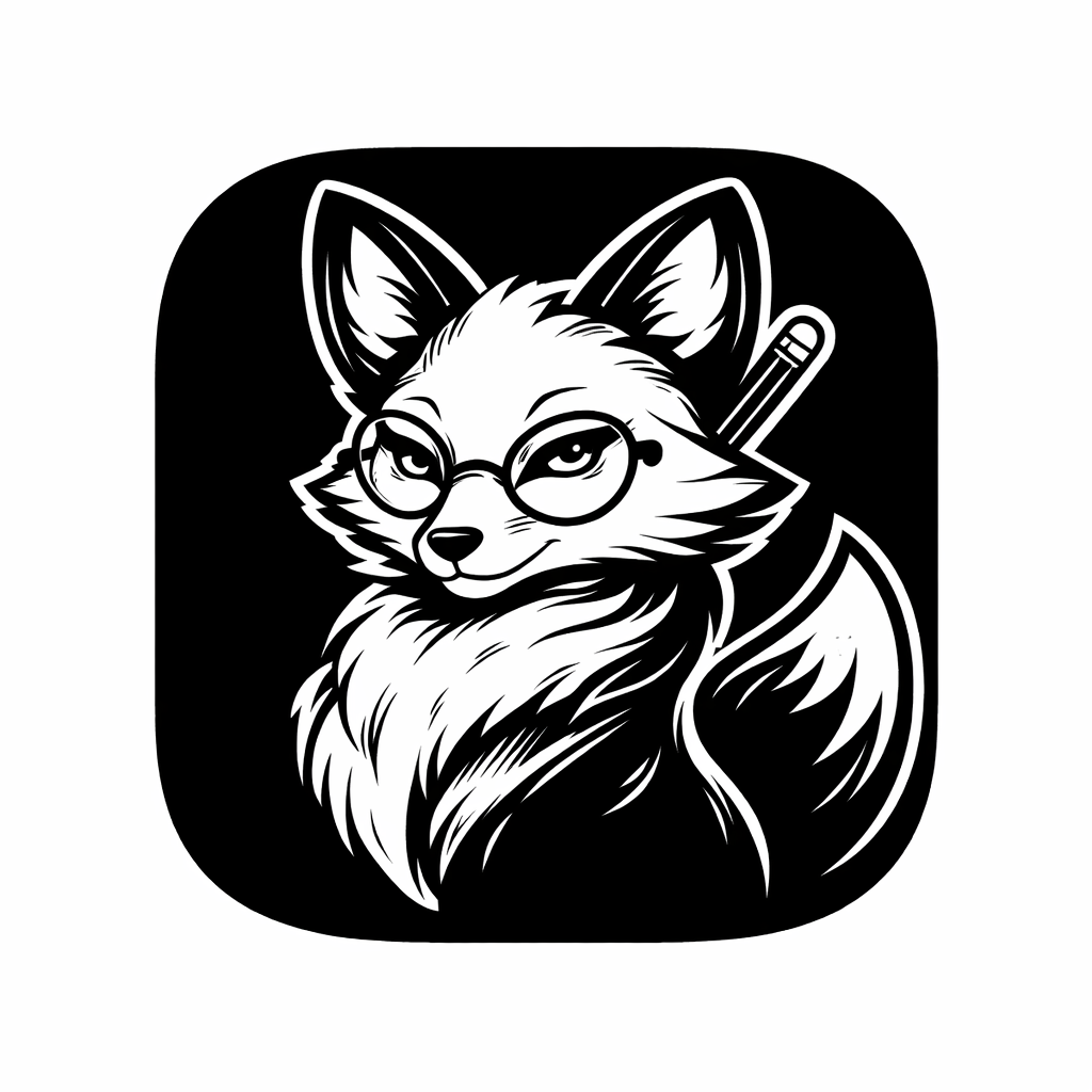Tilki Logo